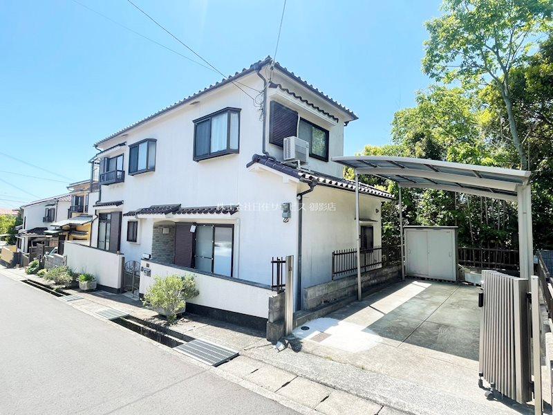 泉台５ 1190万円