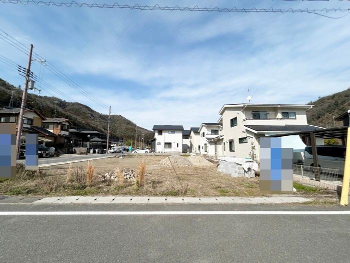 西賀茂下庄田町（二軒茶屋駅） 3198万円～3798万円