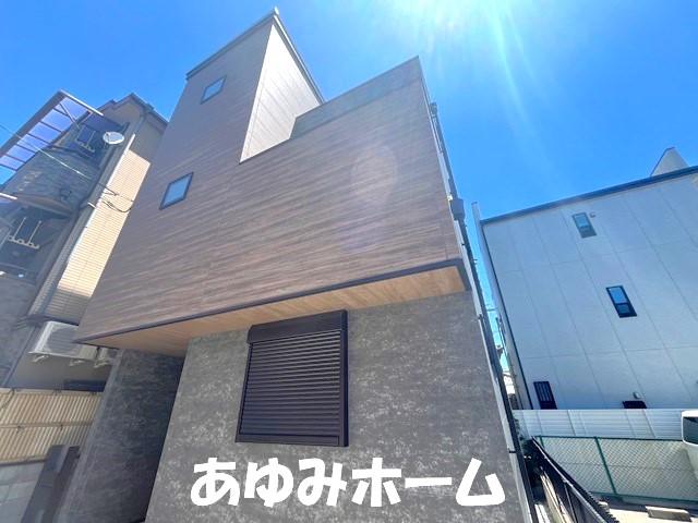 一津屋１（南摂津駅） 3280万円