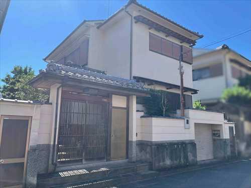 平野１（平野駅） 1800万円