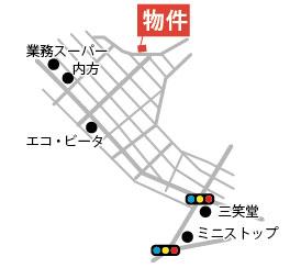 字溝尻（東舞鶴駅） 980万円