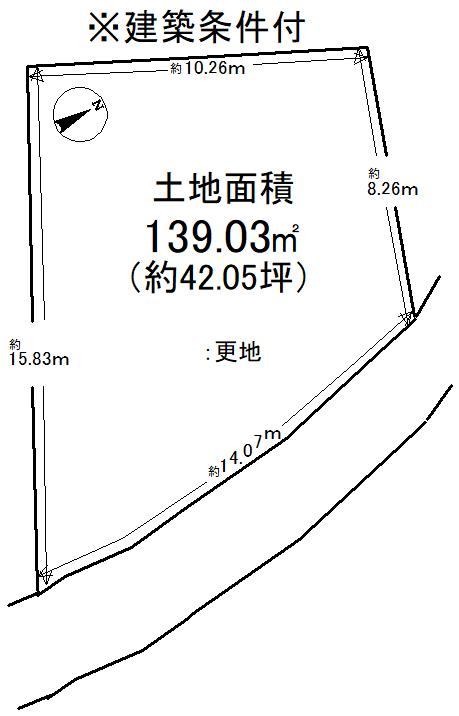日ノ岡坂脇町（御陵駅） 1892万2000円