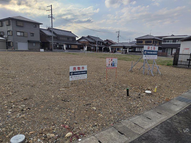 竹ケ鼻町（南彦根駅） 1999万円