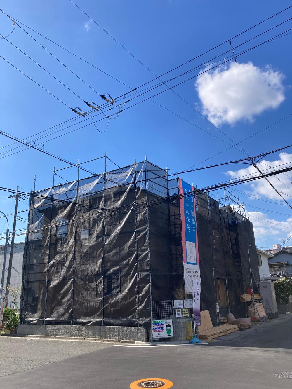 水走新築一戸建