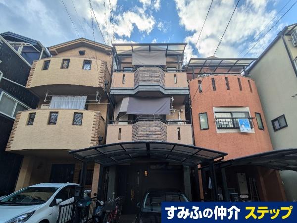 喜連東１（喜連瓜破駅） 2980万円