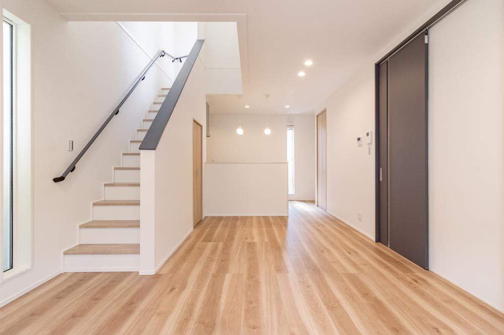 宇治市小倉町南浦新築一戸建