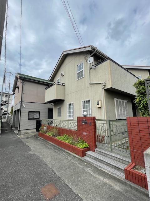 古箕輪１（吉田駅） 2580万円