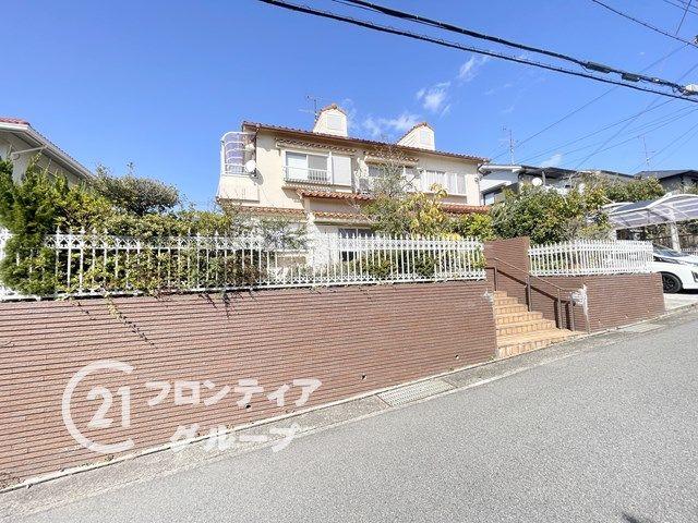 志染町青山１（緑が丘駅） 2799万円