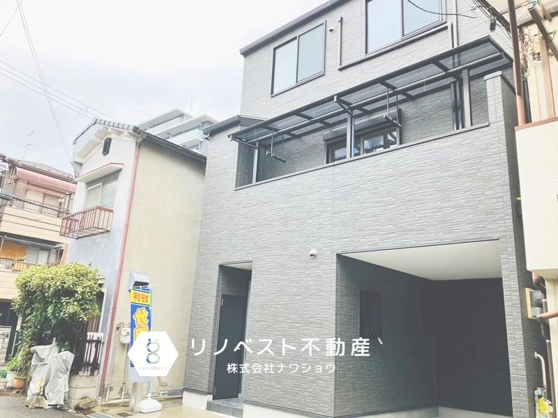 稲葉１（若江岩田駅） 3080万円