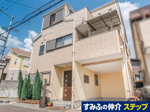 神田町（大倉山駅） 3280万円