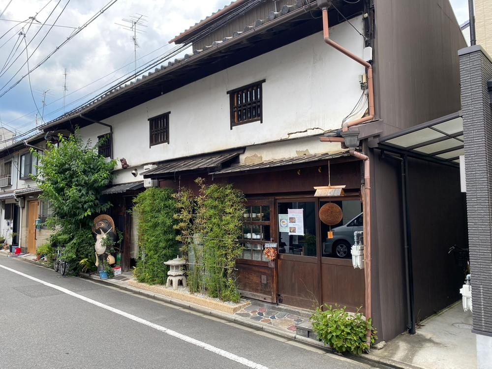 頭町新間之町通二条下る（三条京阪駅） 1億6980万円