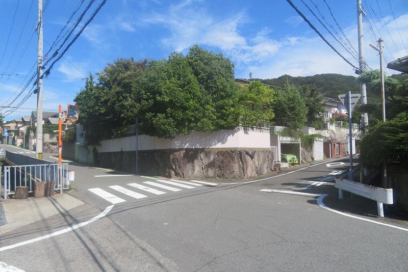 塩屋北町４ 1600万円