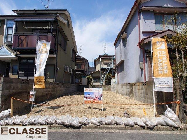 寺田尺後（寺田駅） 1760万円