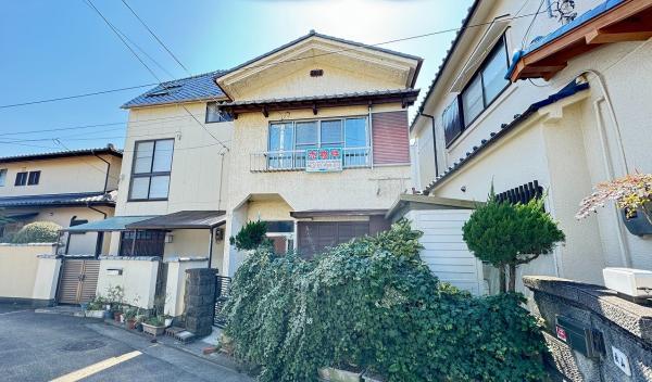 西野（北野田駅） 980万円