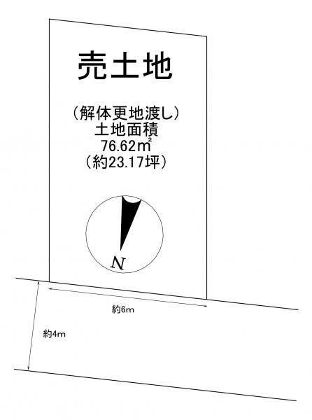 西野（北野田駅） 980万円