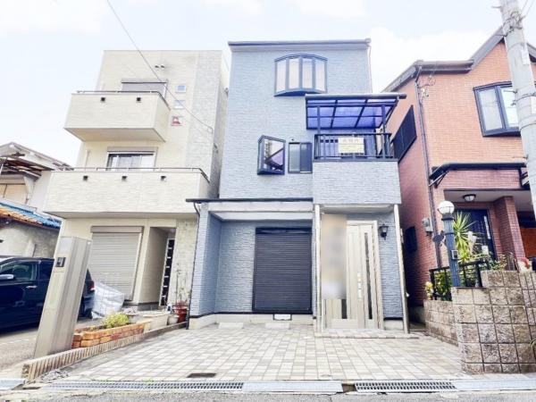 走谷２（光善寺駅） 2380万円