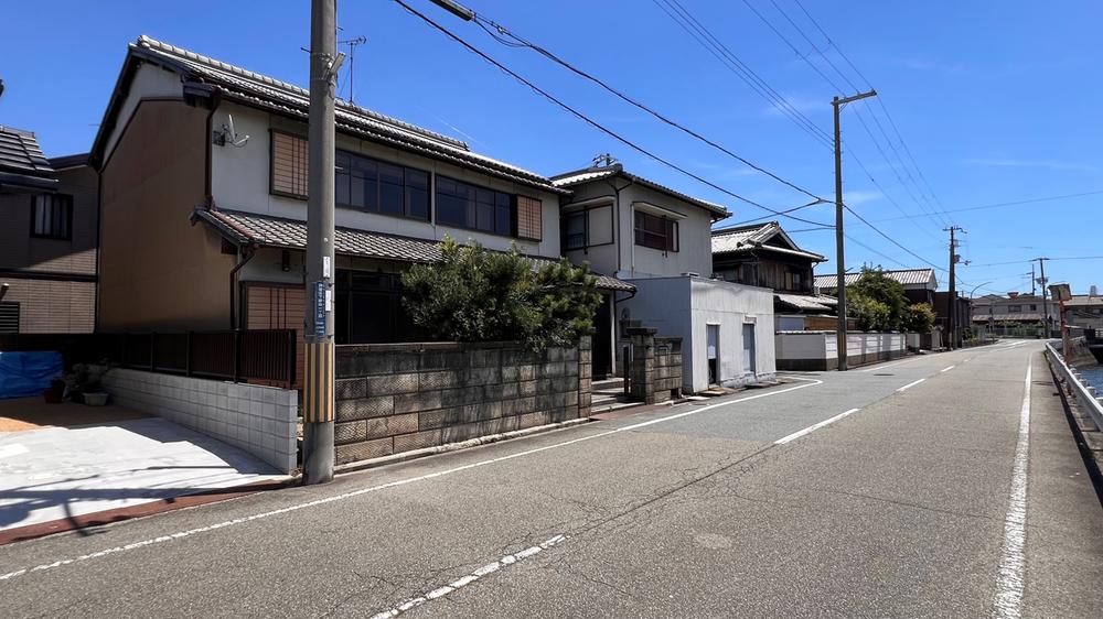 飾磨区下野田１（飾磨駅） 1640万円