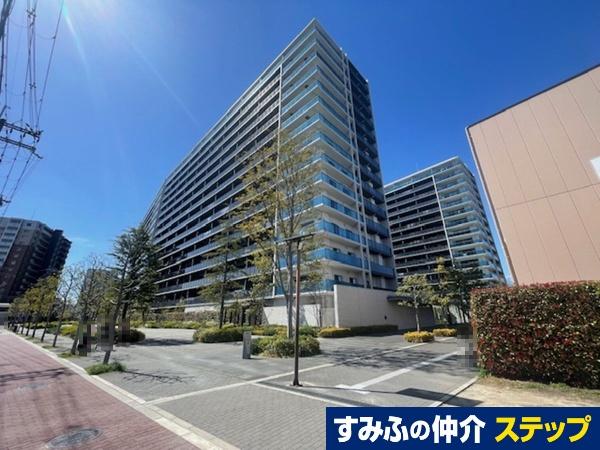 シティテラス神崎川駅前ＮＤ棟