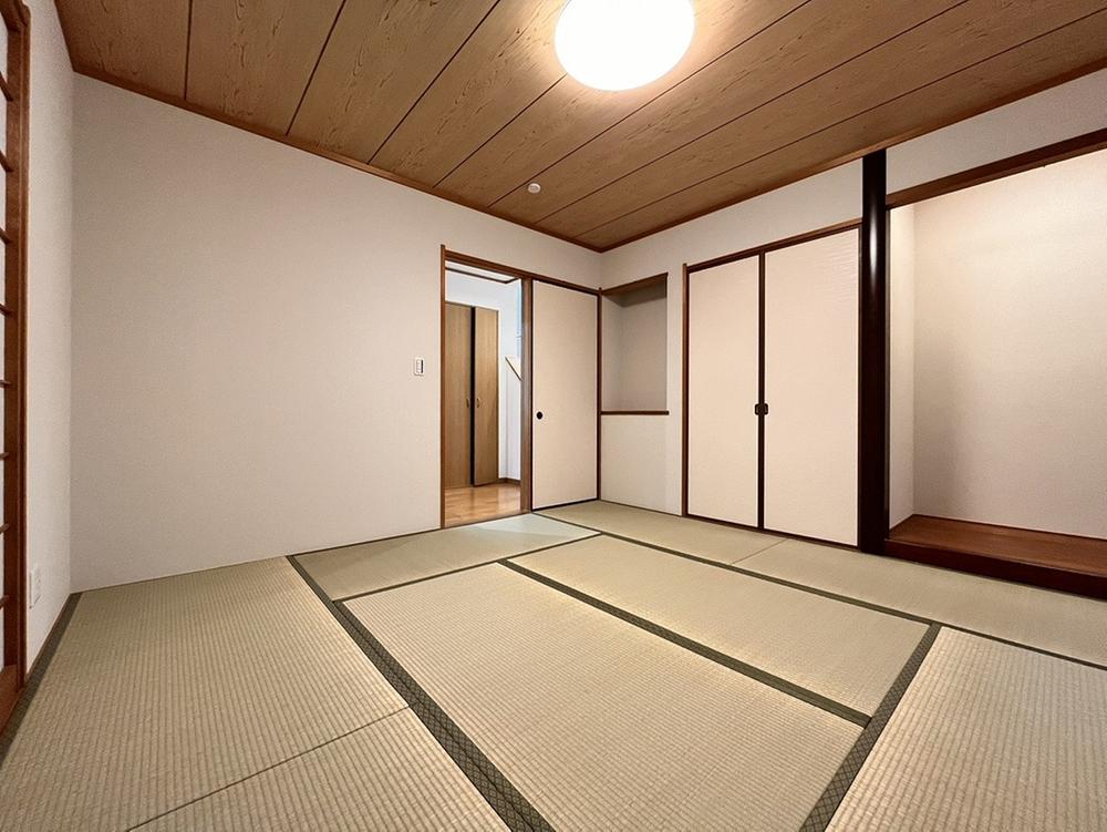 SUUMO】小倉台6 2480万円 | 中古住宅・中古一戸建て物件情報