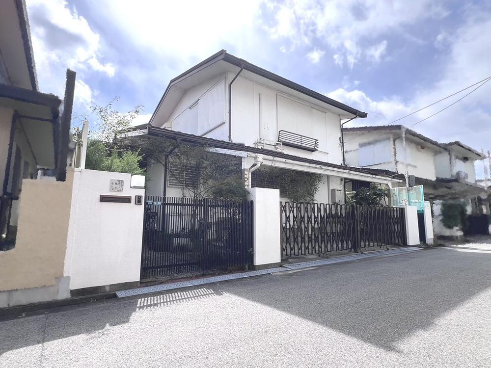 安倉西４ 2980万円