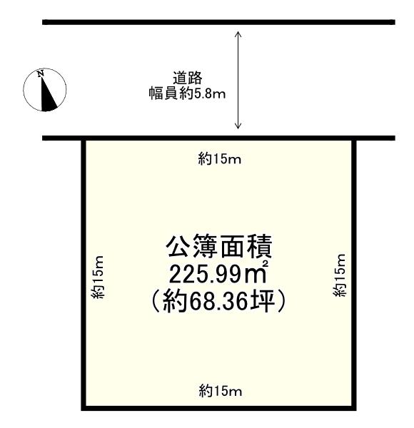 山手３（神野駅） 1280万円