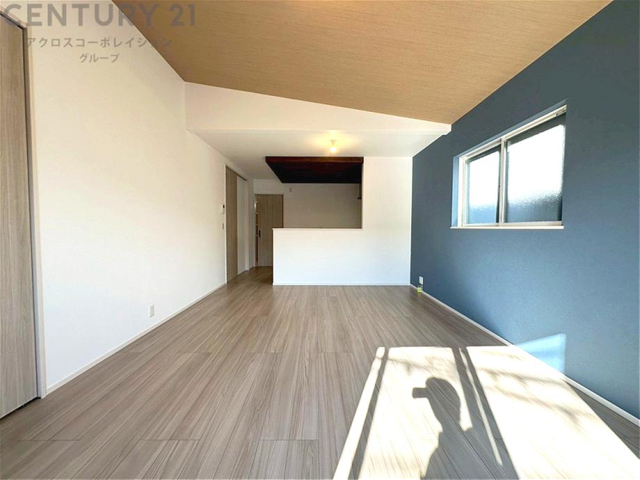 尼崎市東園田町3丁目新築一戸建て