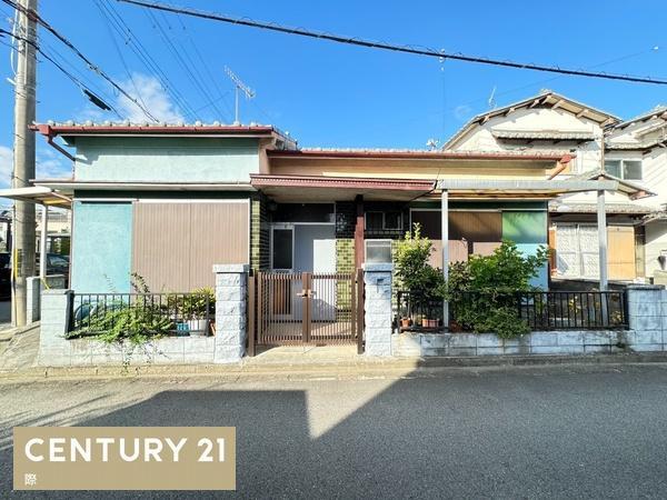 detached 和歌山県岩出市中迫