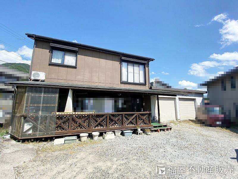 平尾町 990万円