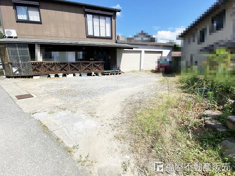 平尾町 990万円