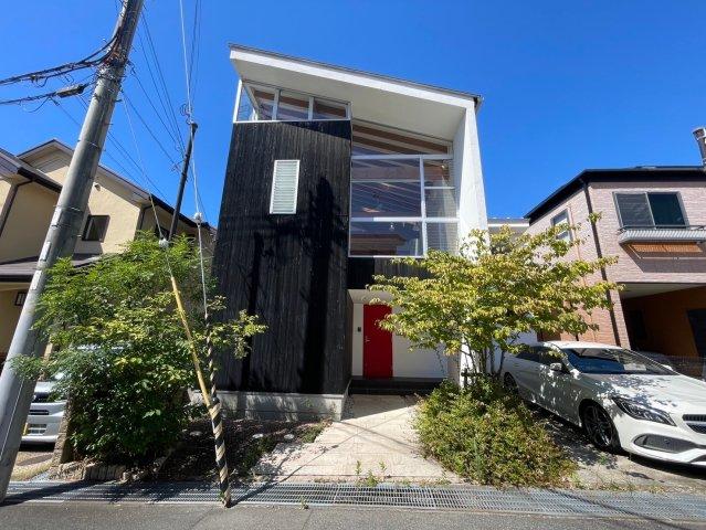 多井畑南町 3480万円