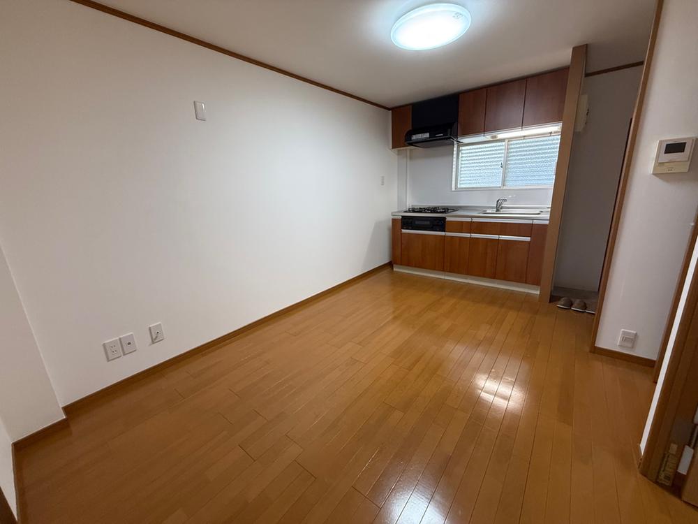 サンマンション新大阪