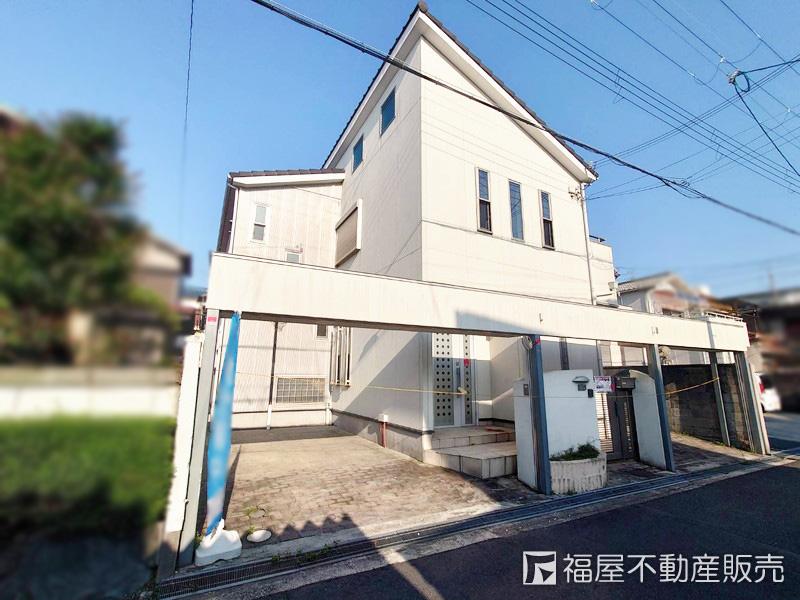 伊賀２（藤井寺駅） 2680万円