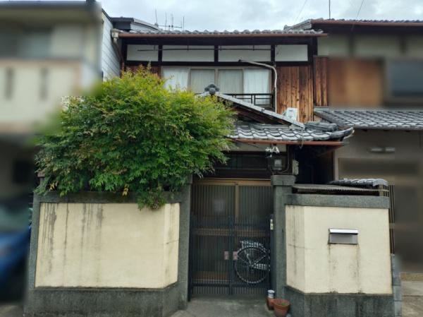 下鴨西梅ノ木町（北山駅） 2980万円