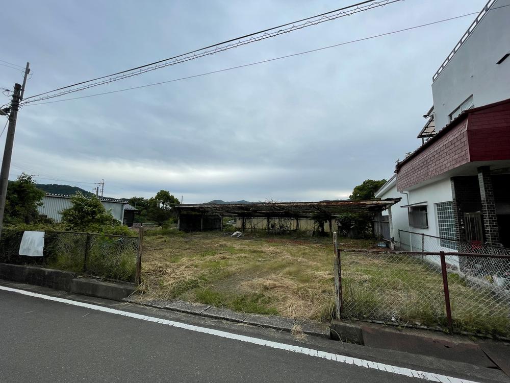 市島町中竹田（丹波竹田駅） 400万円