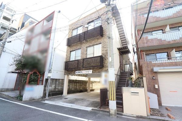 錦砂町下切通シ新烏丸東入（神宮丸太町駅） 2億5000万円