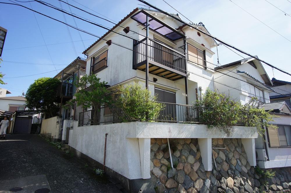 鈴蘭台南町２（鈴蘭台駅） 380万円