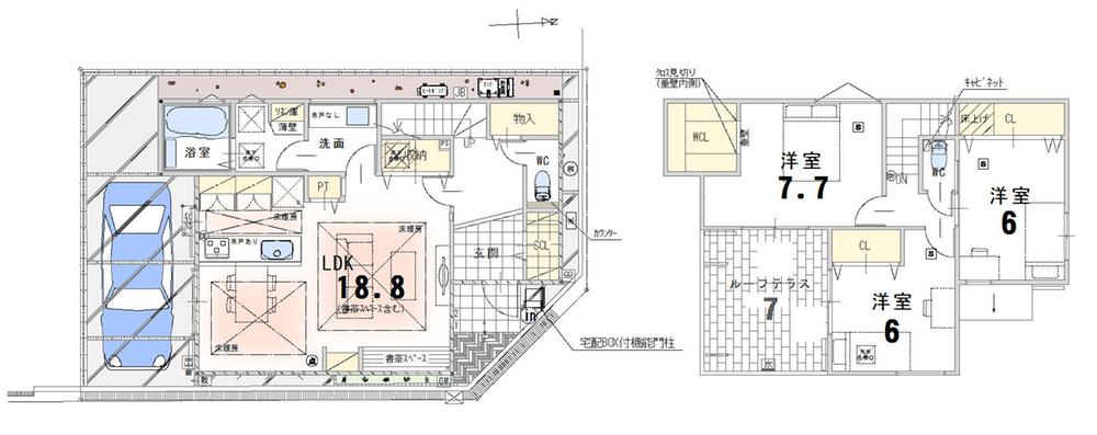 吹田市垂水町1丁目Ⅱ