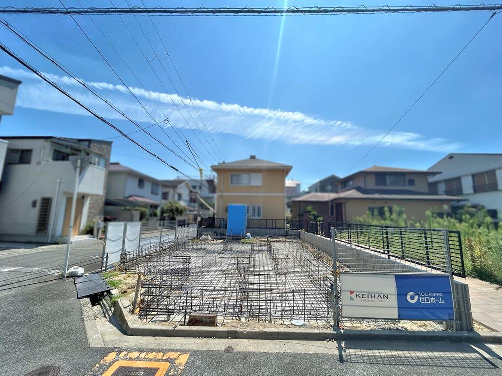 吹田市垂水町1丁目Ⅱ