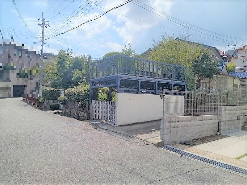 宝梅３（逆瀬川駅） 5500万円