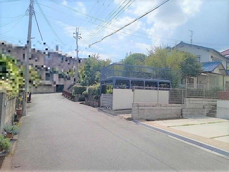 宝梅３（逆瀬川駅） 5500万円