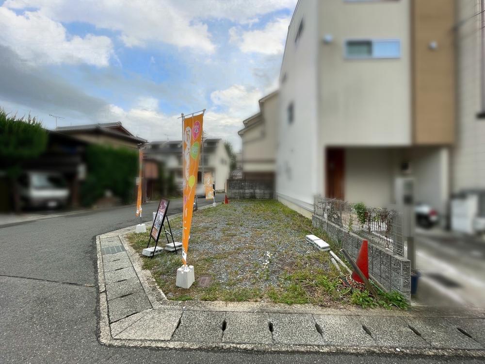 SUUMO】京都市右京区太秦一ノ井町の新築一戸建て・分譲住宅・一軒家