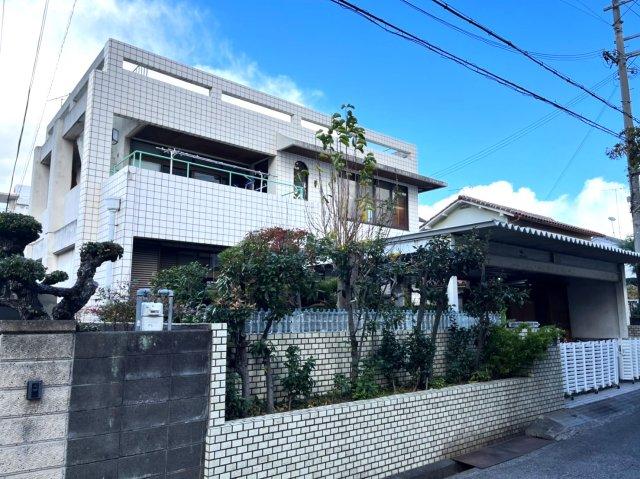 小松原５（宮前駅） 2980万円