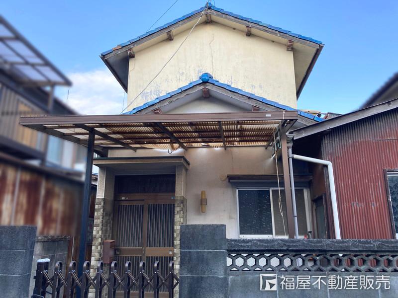 SUUMO】西脇市駅(兵庫県)の中古住宅・中古一戸建て購入情報