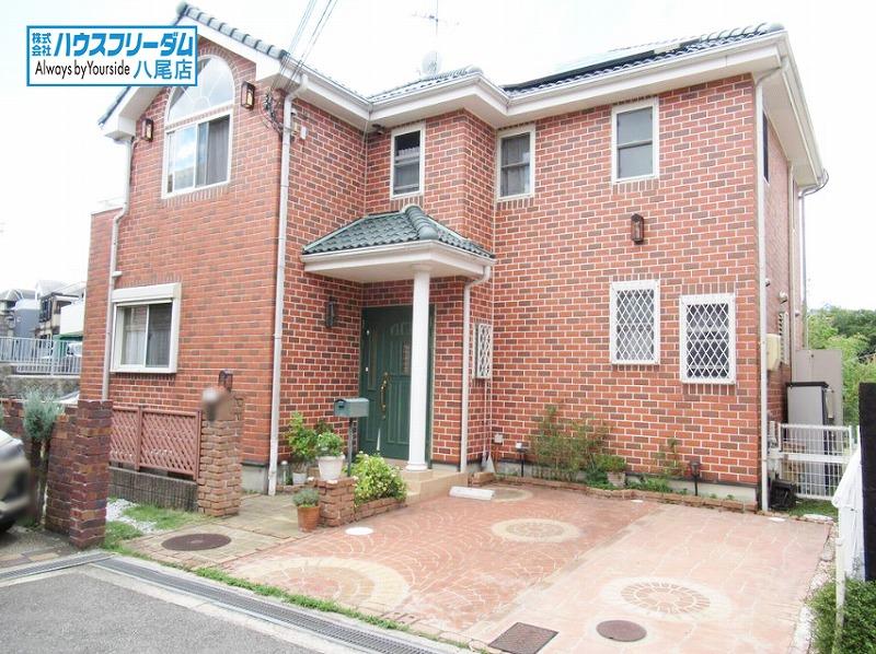 日下町２（石切駅） 3290万円