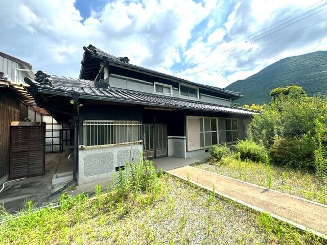 貝野（新野駅） 873万円