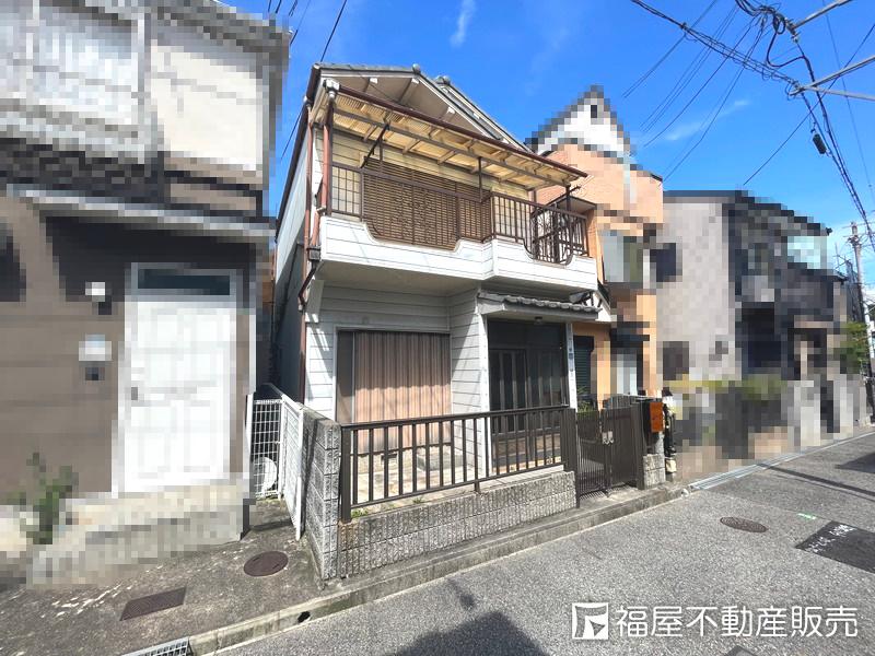 前池町５（板宿駅） 890万円