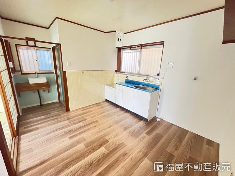 前池町５（板宿駅） 890万円