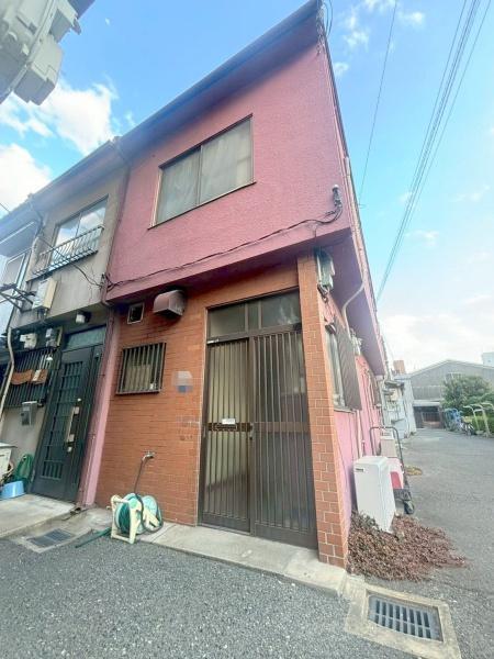 SUUMO】大阪市西成区の中古住宅・中古一戸建て購入情報