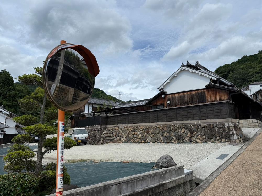 detached 奈良県葛城市竹内