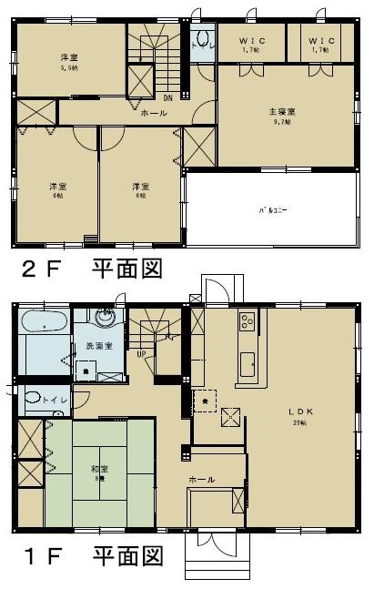 才野（白浜駅） 2580万円